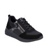 remonte Sneaker Avec Zip R3702 | Femme 42-46 Basket