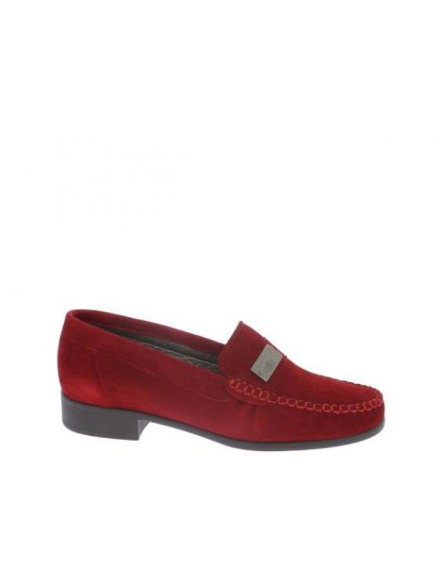 artika Mocassin Souple | Femme 42-46 Mocassin