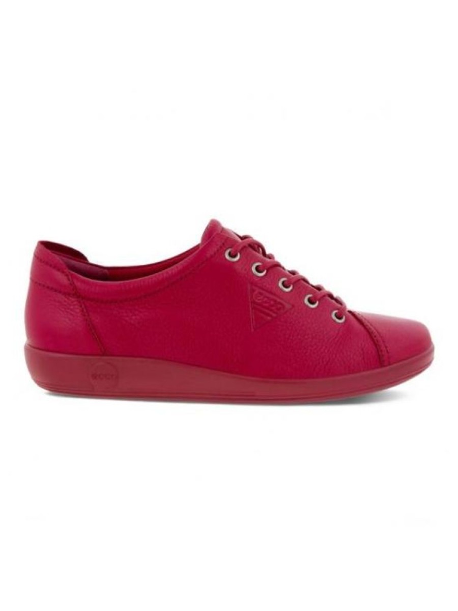 ecco Lacet Casual Soft 2 | Femme 42-46 Basket