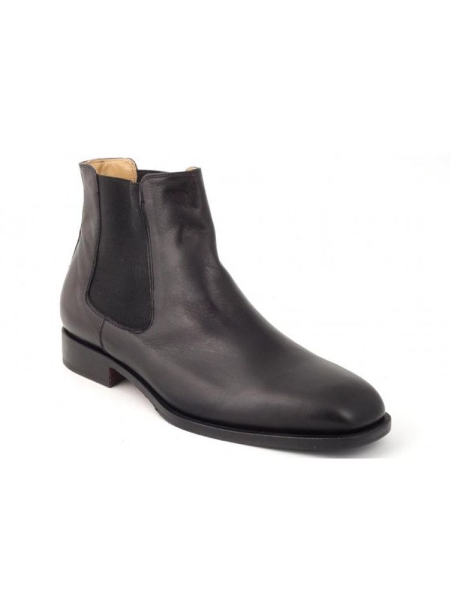 zamponi giorgio Boots Chelsea | Homme 46-52 Boots-Botte