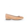 gabor Ballerine Noeud 611 | Femme 42-46 Ballerine