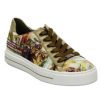 ara Sneaker Courtyard 37428 | Femme 42-46 Basket