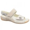 waldlaufer Sandale Confortable | Femme 42-46 Sandale