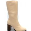 ellen kassel Botte 3/4 Mollet Ft 4208 | Femme 32-35 Boots-Bottines