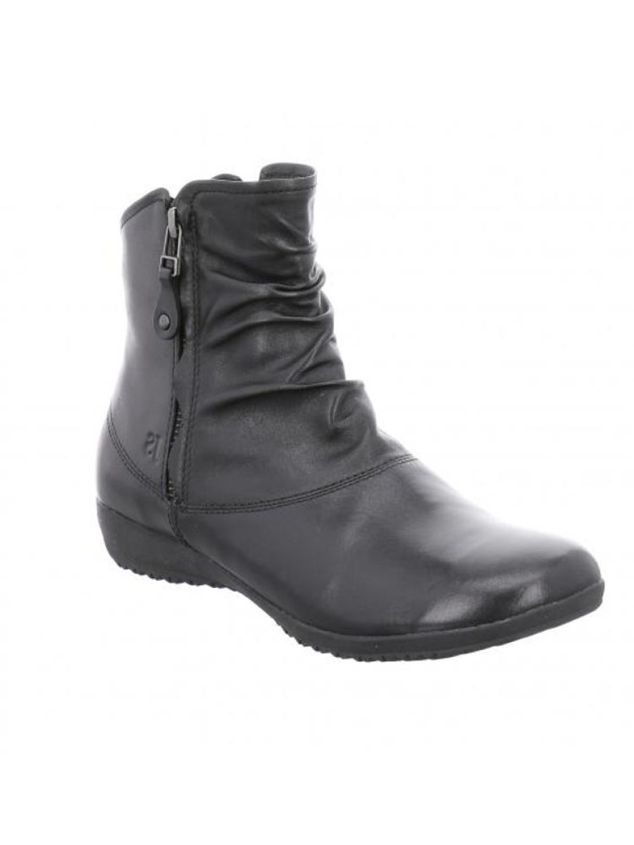 josef seibel Boots Zip | Femme 42-46 Boots / Bottine