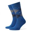 burlington Chaussettes Laine Vierge 21182 Edinburgh | Accessoires