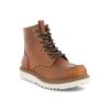 ecco Boots A Lacets Staker 217613 | Homme 37-39 Boots Bottine