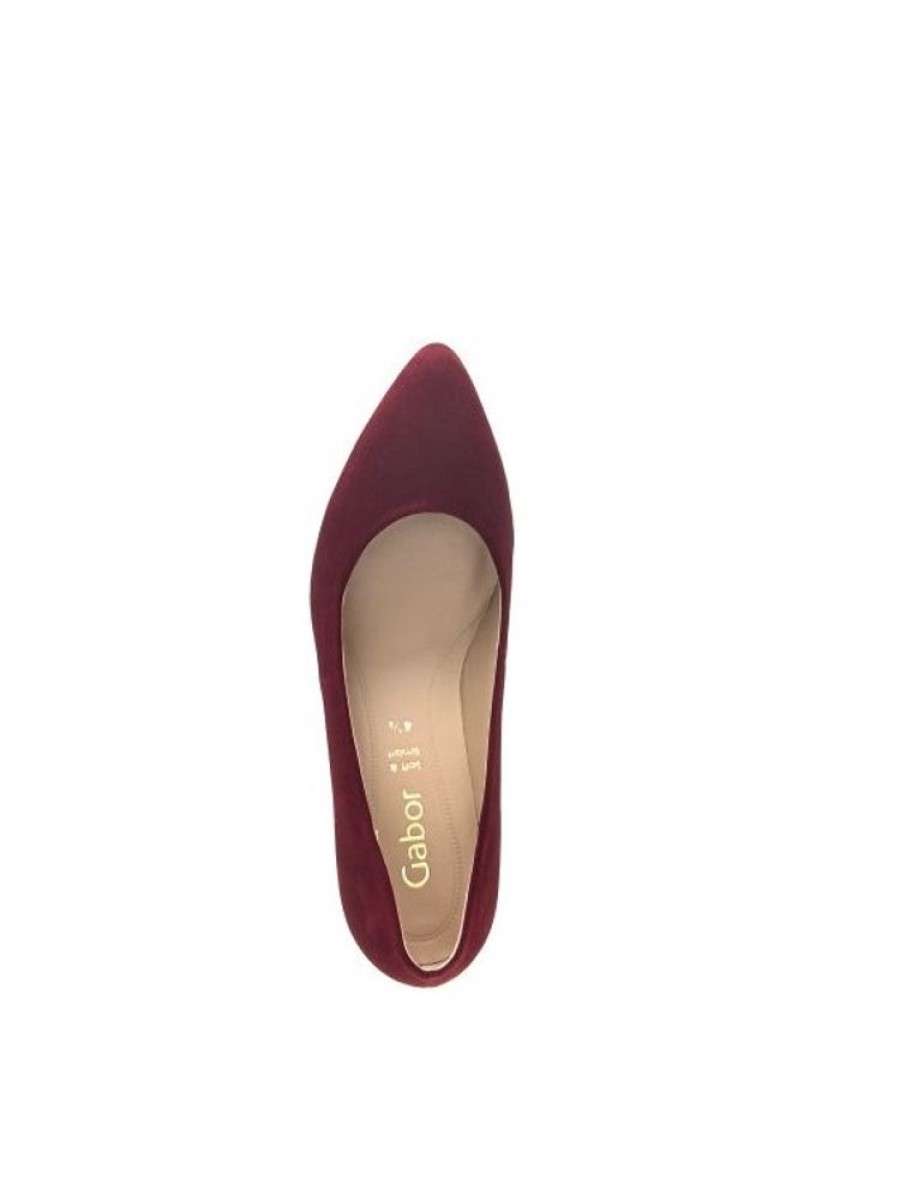 gabor Escarpinelegant Effile 450 | Femme 42-46 Escarpin