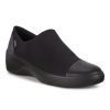 ecco Mocassin Goretex Soft 7 Wedge 470913 | Femme 42-46 Mocassin