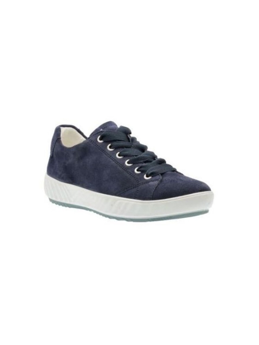 ara Sneaker Avec Largeur Avio 13640 | Femme 42-46 Basket