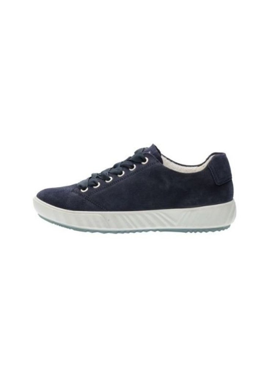 ara Sneaker Avec Largeur Avio 13640 | Femme 42-46 Basket