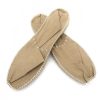 don quichosse Espadrille Tissu Beige | Homme 46-52 Espadrille