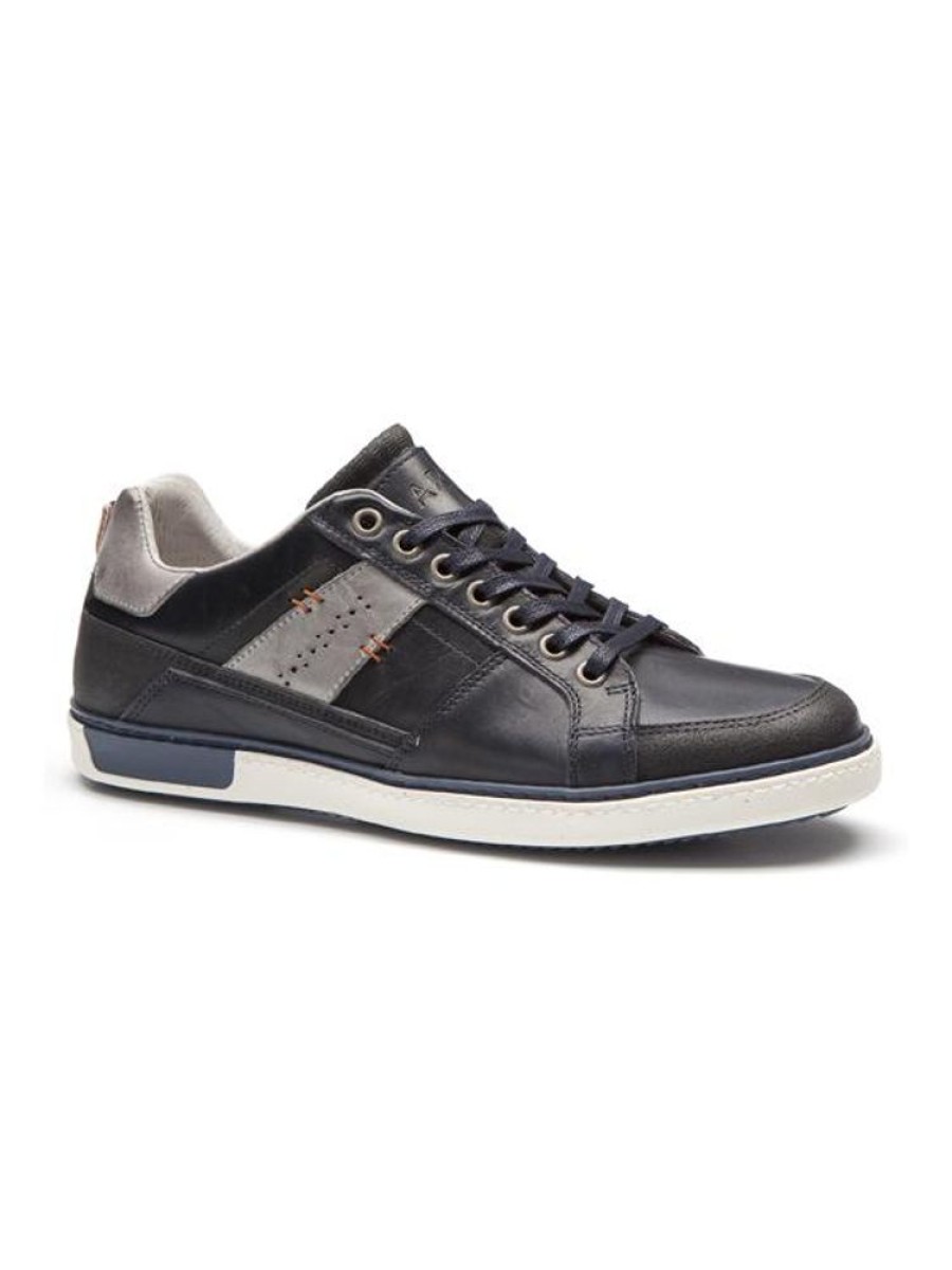 arid Lacet Roan | Homme 46-52 Lacets-Derby