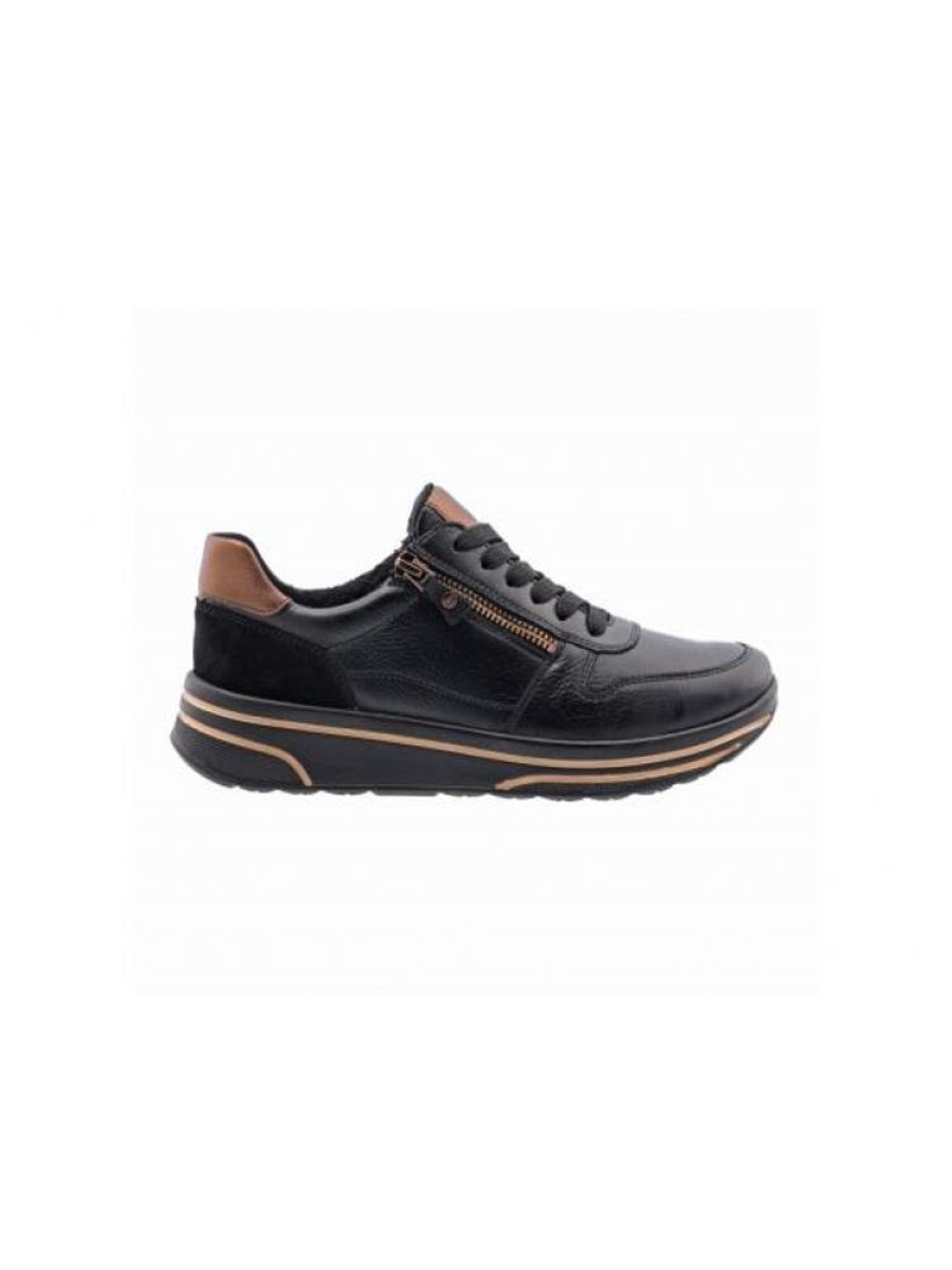 ara Sneaker Mode Sapporo 32440 | Femme 42-46 Basket