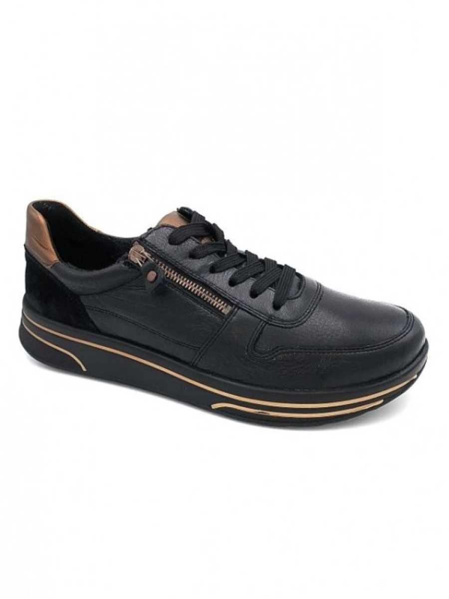 ara Sneaker Mode Sapporo 32440 | Femme 42-46 Basket