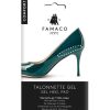 famaco Talonnette Gel | Accessoires