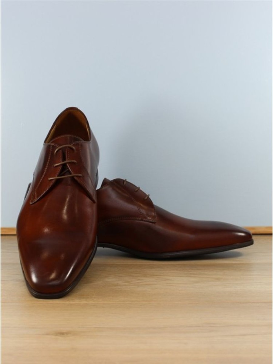 giorgio 1958 Derby Chic | Homme 46-52 Lacets-Derby