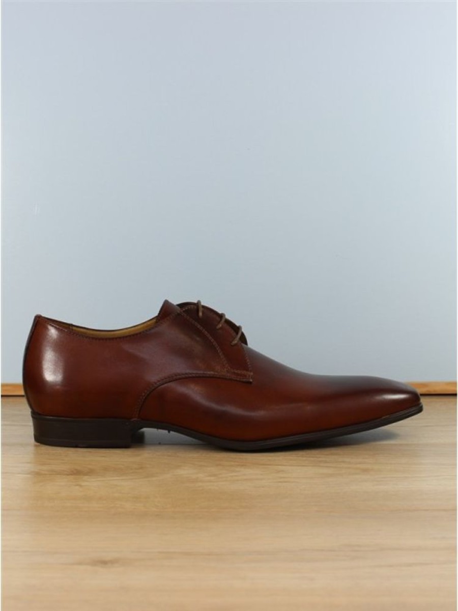 giorgio 1958 Derby Chic | Homme 46-52 Lacets-Derby