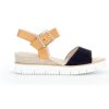 gabor Sandale Mode Compensee 84.670 | Femme 42-46 Sandale