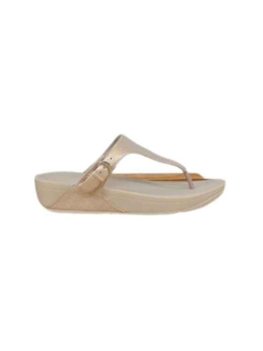 fitflop Mule Entre Doigt | Femme 42-46 Mule