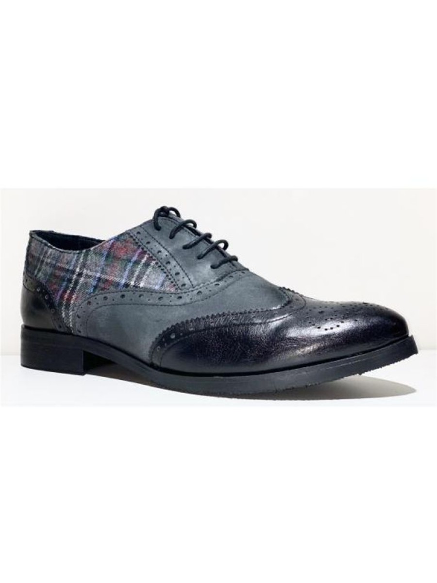 ellen kassel Richelieu Fantaisie R850 | Femme 42-46 Derbies