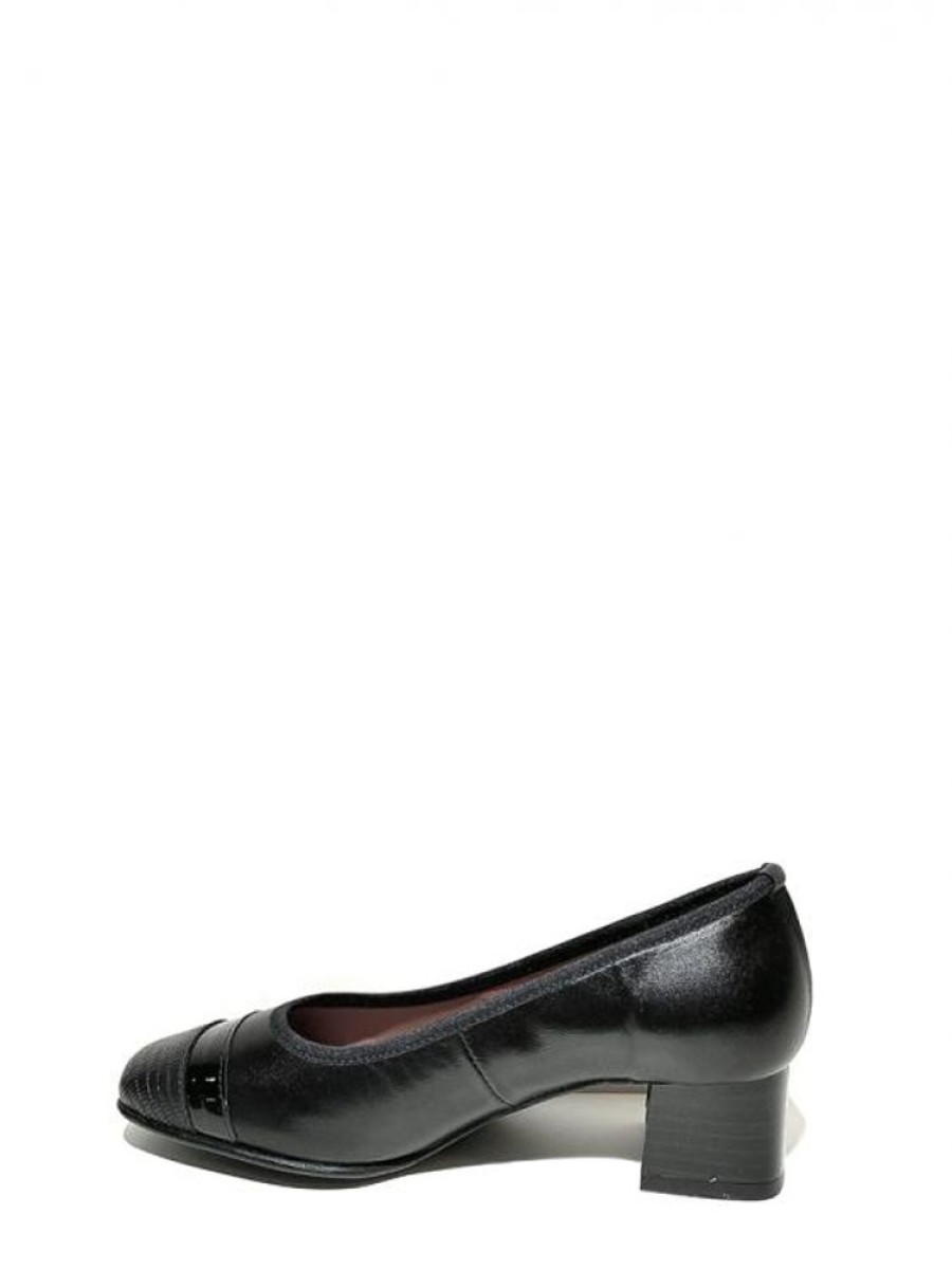 ellen kassel Escarpin Trotteur Bout Coupe Ft 3518 | Femme 32-35 Escarpin