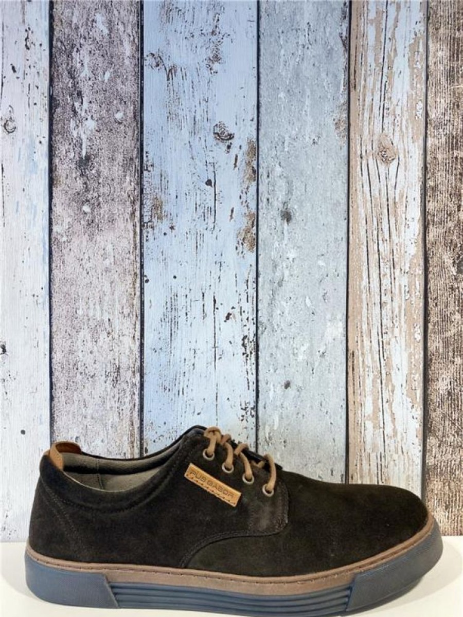 pius gabor 460.1 | Homme 46-52 Lacets-Derby