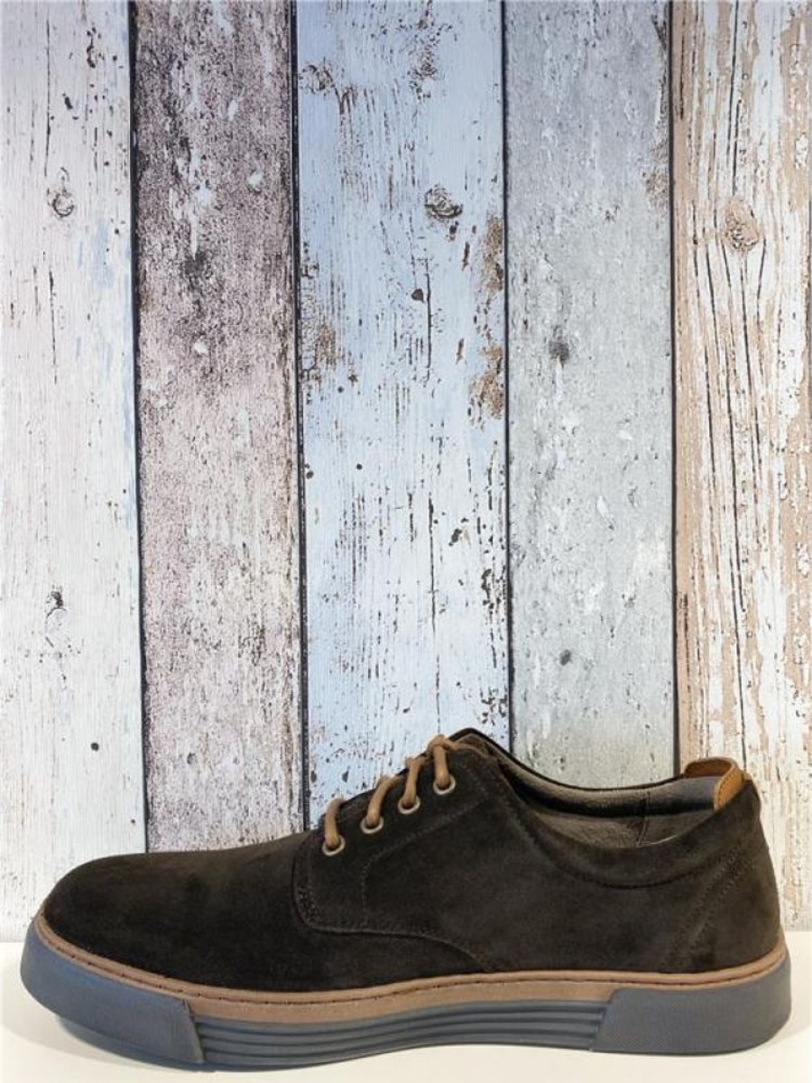 pius gabor 460.1 | Homme 46-52 Lacets-Derby