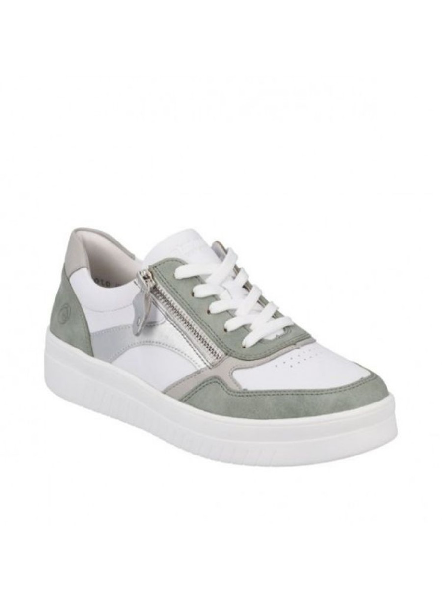 remonte Sneaker Mode D0J01 | Femme 42-46 Basket