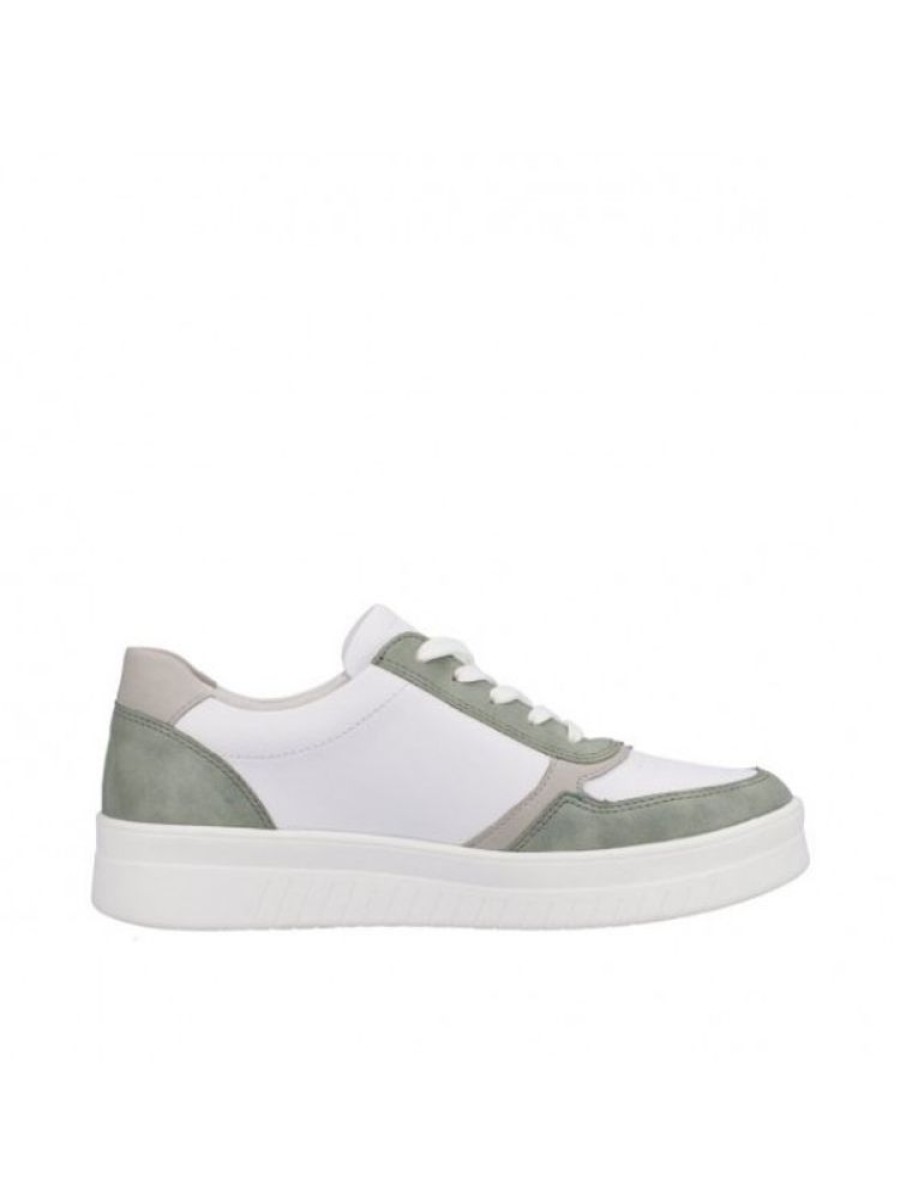 remonte Sneaker Mode D0J01 | Femme 42-46 Basket