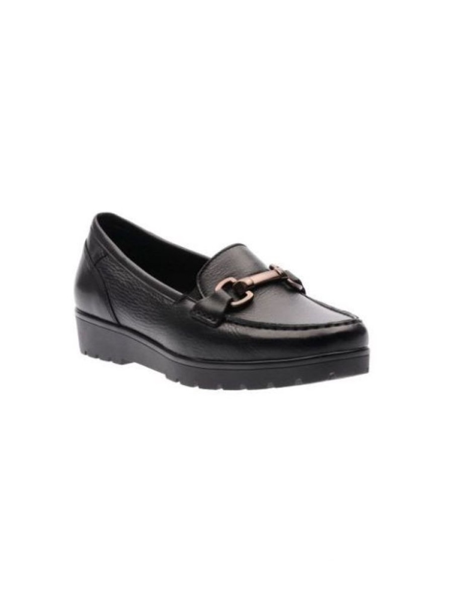 ara Mocassin Confort Dallas | Femme 42-46 Mocassin