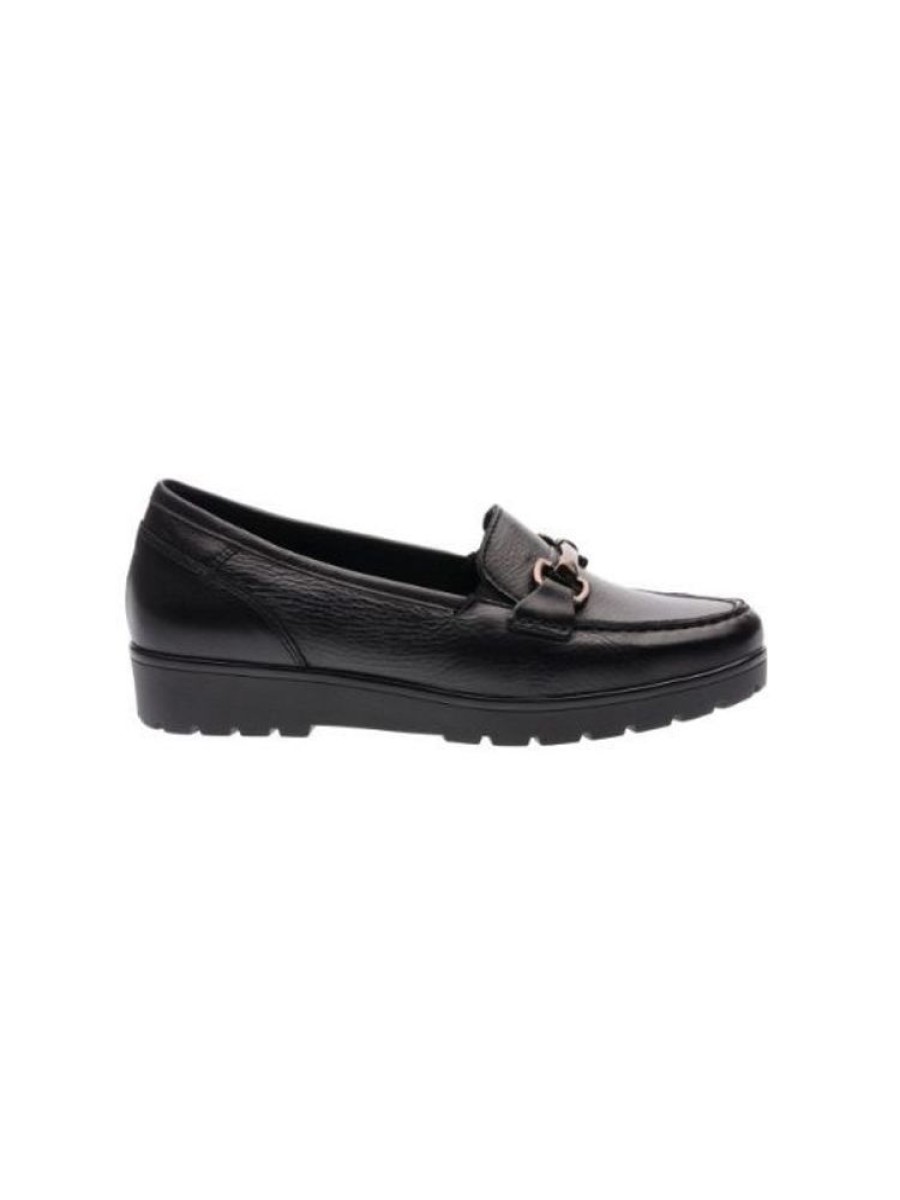 ara Mocassin Confort Dallas | Femme 42-46 Mocassin