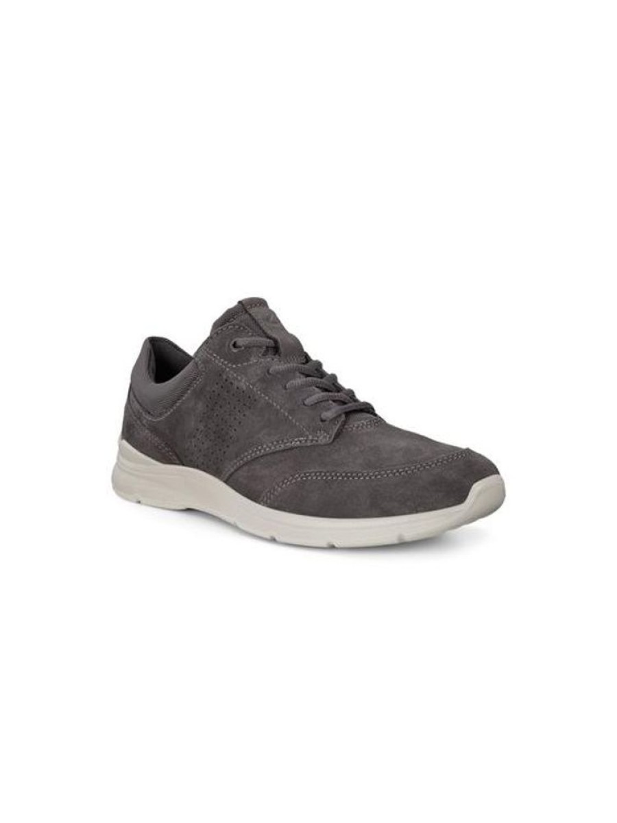 ecco Sneaker Irving 511734 | Homme 46-52 Lacets-Derby