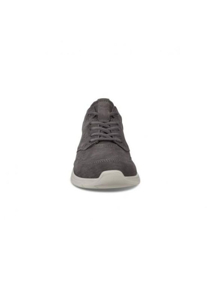 ecco Sneaker Irving 511734 | Homme 46-52 Lacets-Derby