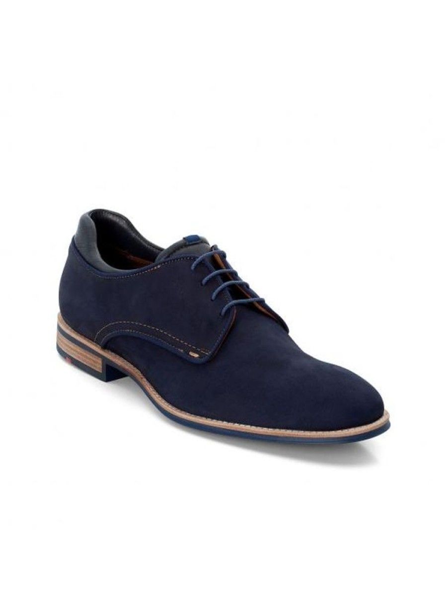 lloyd Derbymassimo | Homme 46-52 Lacets-Derby