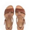 gabor Sandale Compensee 824 | Femme 42-46 Sandale