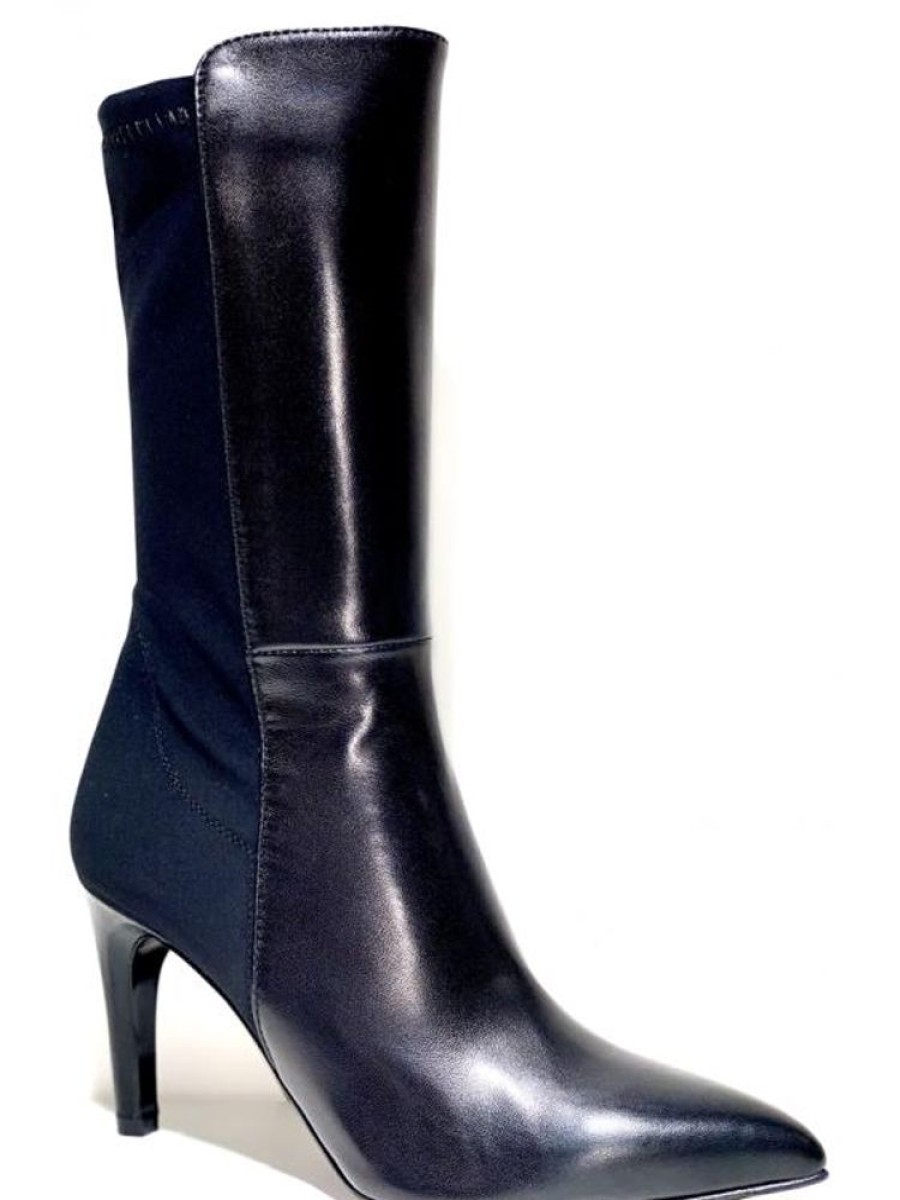 elena ricci Botte 3/4 61788 | Femme 32-35 Boots-Bottines