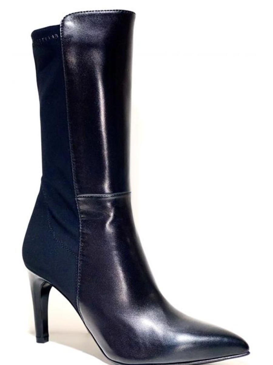 elena ricci Botte 3/4 61788 | Femme 32-35 Boots-Bottines