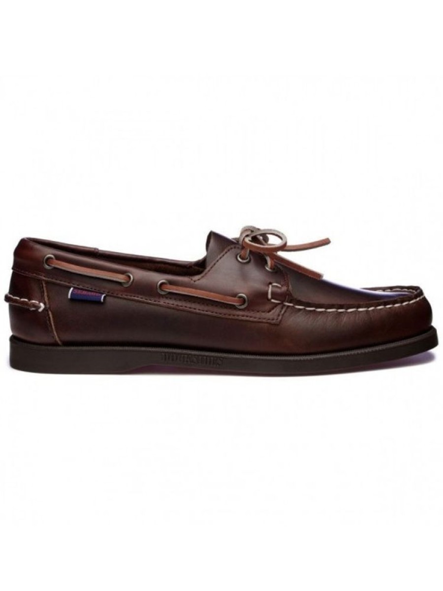 sebago Dockside Portland | Homme 46-52 Mocassin