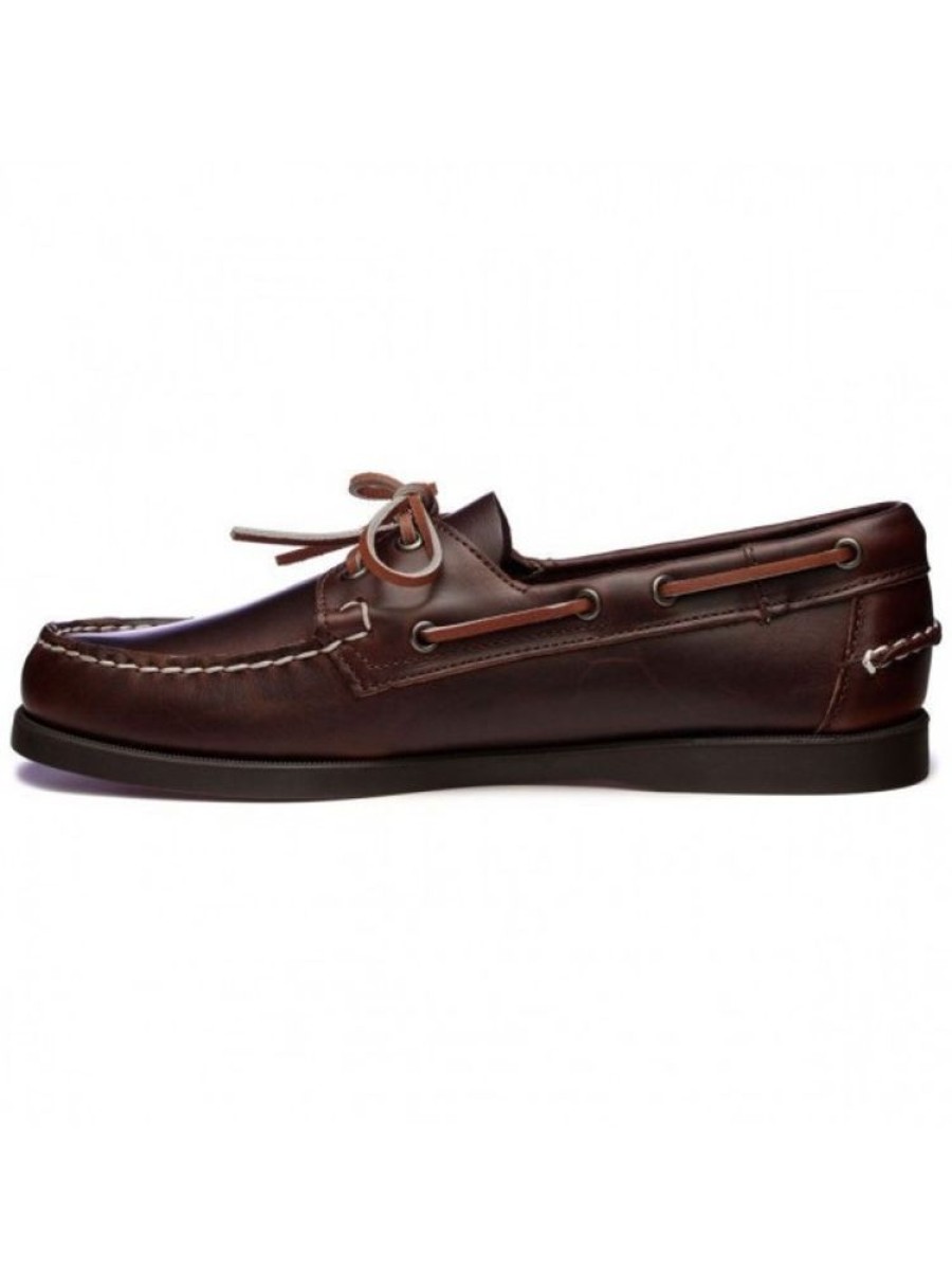 sebago Dockside Portland | Homme 46-52 Mocassin