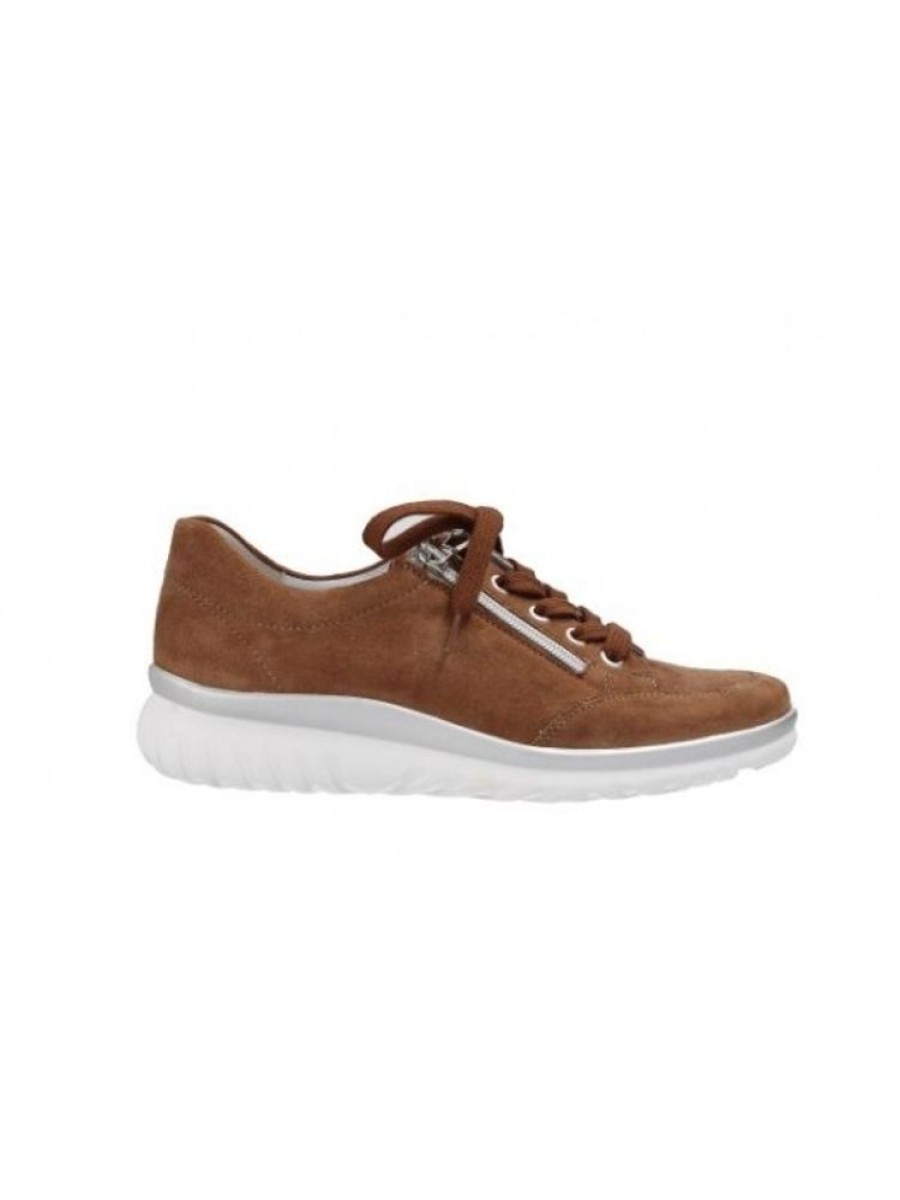 semler Lacet Sport Lena 5035 | Femme 32-35 Lacets