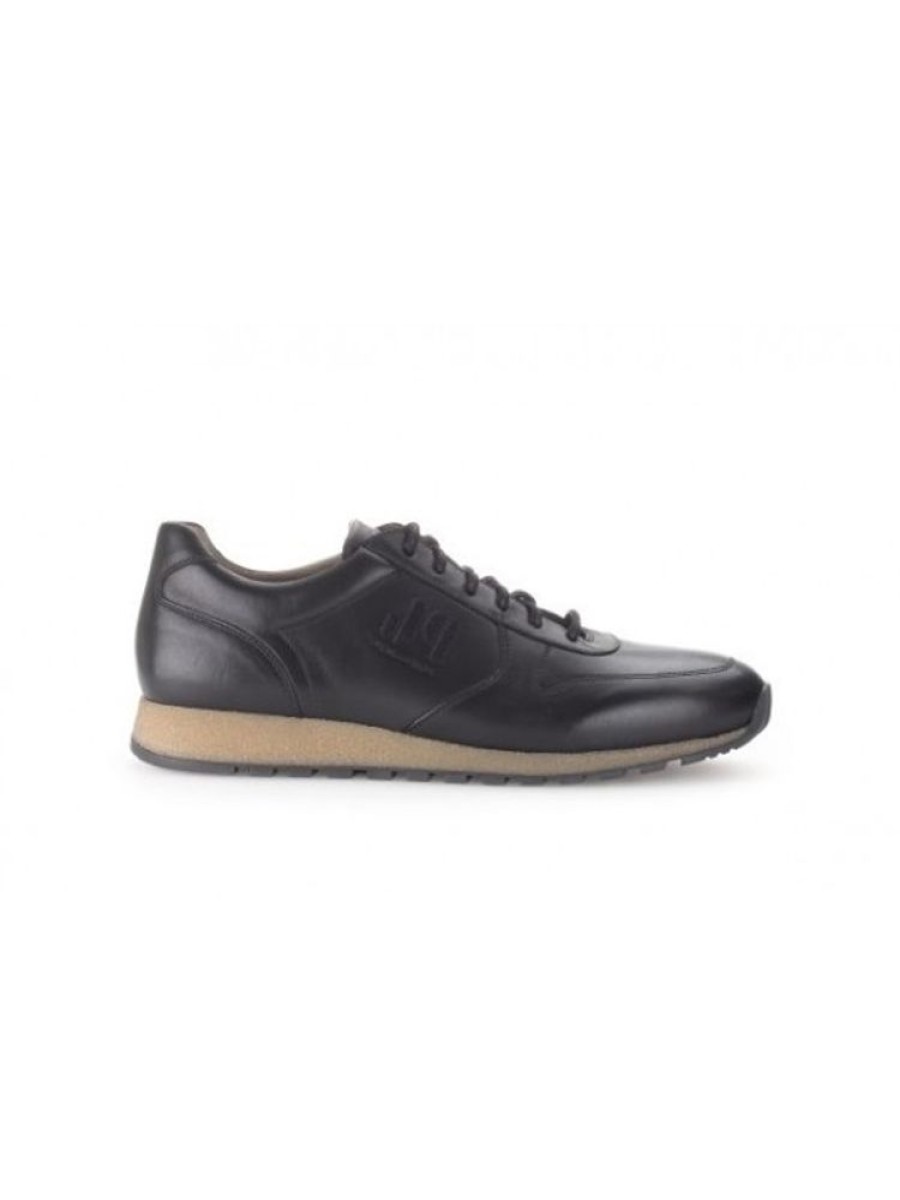 pius gabor Lacet Casual 496.13 | Homme 46-52 Lacets-Derby