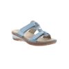 ara Mule 2 Velcro Hawai | Femme 42-46 Mule