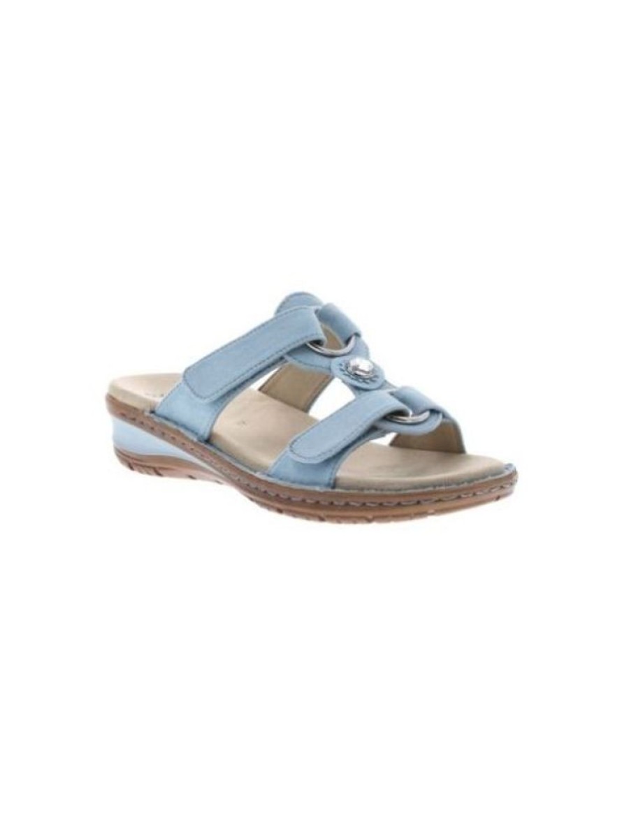 ara Mule 2 Velcro Hawai | Femme 42-46 Mule