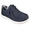 skechers Sneaker Melson Chad | Homme 46-52 Detente