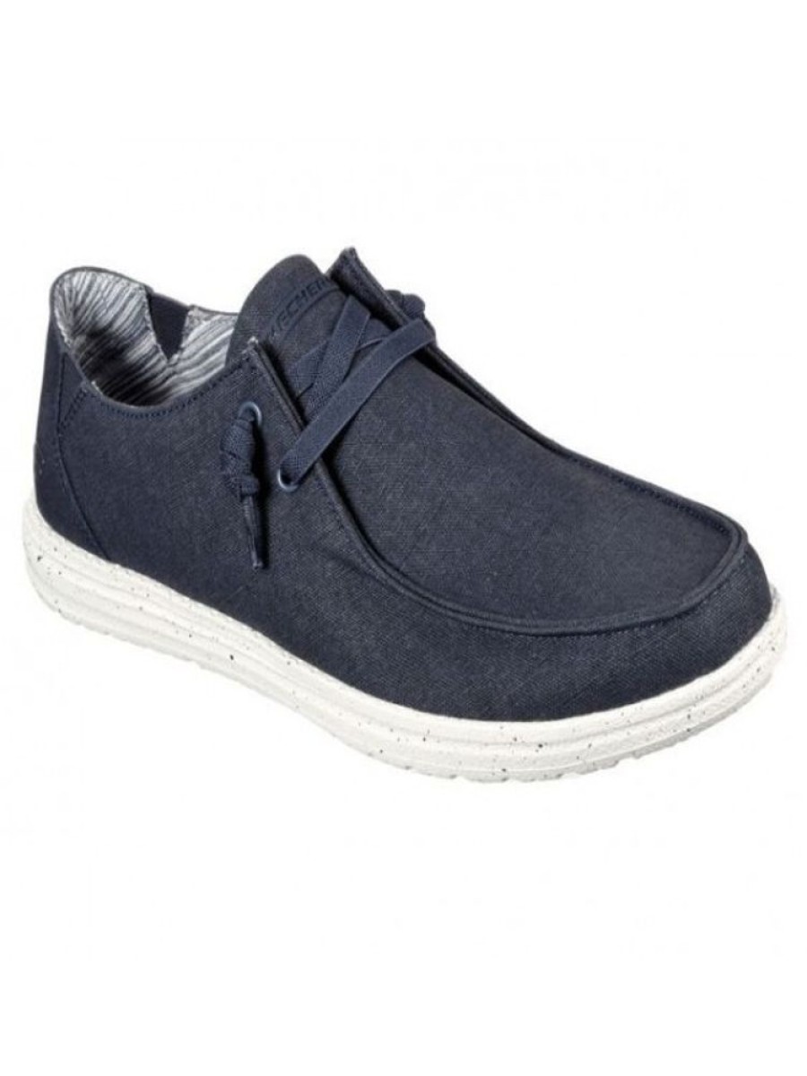 skechers Sneaker Melson Chad | Homme 46-52 Detente