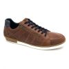 arid Sneaker Ron | Homme 46-52 Lacets-Derby