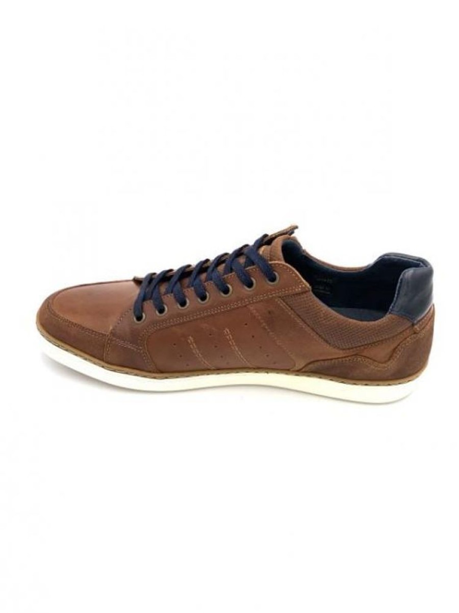 arid Sneaker Ron | Homme 46-52 Lacets-Derby