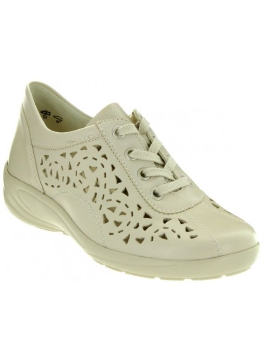 semler Lacet Confortable | Femme 32-35 Lacets