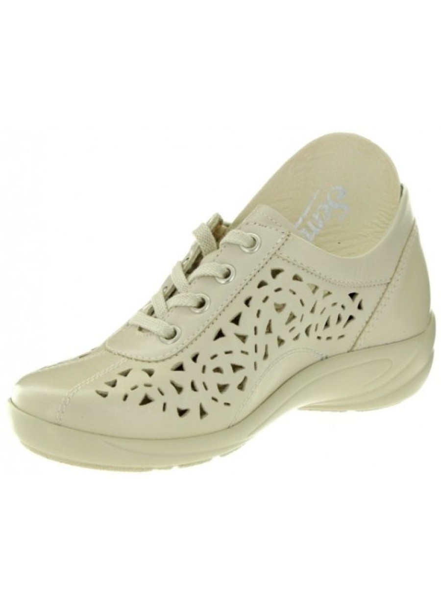 semler Lacet Confortable | Femme 32-35 Lacets